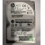 HP 146GB 15K SAS 2.5" SERVER HARD DRIVE 518216-002 PROLIANT G5 G6 G7 EH0146FARWD