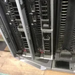 DELL PowerEdge M1000e Chassis v1.1 Servers M620 M710HD Blades 512gb Ram 64core